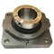 Edt FLANGEANGED BLOCK BEARING QF4AL-T7T-48-LK - alternate 1