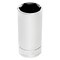 Performance Tool 1/2 in. Drive 27 mm 6-Point Deep Socket W32427 - alternate 1
