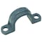 Carlon 1/2" PVC Conduit Clamp Standard Fitting Gray, 25PK E977DC25-UPC - alternate 1