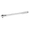 Performance Tool 1/2 in. Dr. Torque Wrench, 150 ft/lb, Click Torque, Chrome Steel M200DB - alternate 1