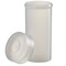 Nalgene Vials, 52.6 mm H, LDPE, PK144 6250-0018 - alternate 3