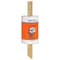 Ferraz Shawmut 2.12in x 7.13in, 600 VAC 50/60 Hz/500 VDC, 400 A, 200 kA AC/100 kA DC Interrupt, GMG Body,  AJT400 - alternate 4
