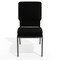 Flash Furniture Advantage Black Church Chairs 18.5" Wide PCHT185-108 - alternate 9