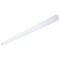 Nuvo Momentum 8ft LED Connectable Linear Strip Up and Down Selectable White 65/1182 - alternate 1