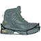 Shoes For Crews YakTrax Walk Ice Cleats, Size Large 90005-L - alternate 1