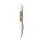 Bic Correction Pen, Stick, Extra Fine, White BICWOSQP11 - alternate 4
