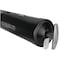 Performance Tool Clear View Pistol Grip Grease Gun, 3000 PSI, 12 in. Hose, Air Release Valve W54294 - alternate 6