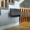 Heat Storm Infrared Space Heater, Floor or Wall Mount, Digital Display, Adjustable Thermostat, 1500W, 120V, Gray A-1500-PHXG - alternate 6