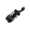 Fcs Struts Suspension Strut And Coil Spring Assembly 1332329 - alternate 4