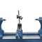 Dasqua 170mm Swing X 300mm Center to Center Heavy Duty Precision Bench Center 7851-0007 - alternate 3