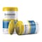 Tork Disinfectant Wipe, Canister, Lemon, White, 6 PK 192820 - alternate 2
