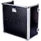 Deejay Led Universal DJ Fly Drive Fold Out Case Stand For All DJ Coffins with 36-Inch Width x 32-Inch Height x TBHSTAND32 - alternate 1