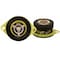 Pyle Pyle Car Two Way Speaker System, 3.5 in 120W, 4 Ohm, Mid Tweeter, 1.65 in Mount Depth PLG3.2 - alternate 1