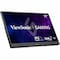 Viewsonic 17.3 PORTABLE 1080P 144HZ IPS GAMING MONITOR WITH FREESYNC AND 60W USB-C VX1754 - alternate 4