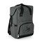 Picnic Time Family Of Brands NFL Minnesota Vikings - On The Go Roll-Top Backpack Cooler 616-00-105-184-2 - alternate 3