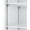 Summit Commercial 18 cu.ft. Upright Manual Defrost Freezer AFM19W - alternate 9