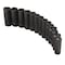 Sunex 3/8 in Drive Metric 6 Point Deep 13-Piece Impact Socket Set 3359 - alternate 2