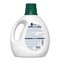 Seventh Generation Detergent Liquid, Free and Clear, 135 Ounce, 4PK 45065 - alternate 9