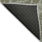 Homeroots 9' X 12' Green Abstract Washable Non Skid Indoor Outdoor Area Rug 559647 - alternate 6