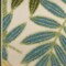 Homeroots 8' Green Yellow And Blue Floral Indoor Outdoor Runner Rug 548038 - alternate 9