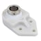 Edt FLANGEANGED BLOCK BEARING FA3GC7-13/16 - alternate 3