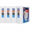 Avery Binders, 3 in Heavy-Duty View 3 Ring, PK4 79745 - alternate 1