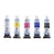 Van Gogh Watercolor Tube Set, 5 x 10mL, Primary Mixing Selection 20820115 - alternate 8