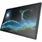 Planar PCT2495 Helium 24in touchscreen monitor, black, zero bezel, HID cmpl, optically bonded PCAP 998-3328-00 - alternate 1