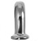 Mng Hardware 160mm Austin Pull - Polished Chrome 80926 - alternate 5