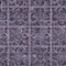 Homeroots 5' X 8' Purple Plum And Charcoal Medallion Washable Indoor Outdoor Area Rug 589309 - alternate 7
