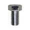 Auveco 7/16in-14 x 3/4in Grade 5 Cap Screw Zinc, 50PK 5475 - alternate 1
