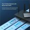 Tp-Link AX5400 TRI-BAND WI-FI 6E ROUTER SPEED: 574 MBPS AT 2.4 GHZ + 2402 MBPS AT 5 GHZ + 2402 MBPS AT 6 ARCHER AXE75 - alternate 6