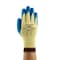 Ansell Cut Resistant Coated Gloves, Cut Level A2 , Latex , XL 1 PR 80-600-VEND - alternate 4