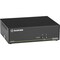 Black Box BLACK BOX Secure Niap 3.0 Kvm Switch - Single-Head, Displayport, 4K, 2-Port SS2P-SH-DP-U - alternate 1