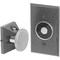 Edwards Signaling Electro. Door Holder, Flush Mount, 120VAC 1509-AQN5 - alternate 1