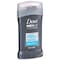 Dove Men+Care Clean Comfort Deodorant Stick, 3 Ounce, 12PK 7216 - alternate 3