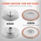 Vevor Professional Spinning Static Dancing Pole Portable Removable Fitness Kit HM-590S - alternate 8