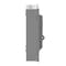 Schneider Electric Safety Switch, Nonfusible, 3PST, Three Phase, NEMA 1, Indoor, Steel VHU363N - alternate 4