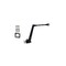 Fcs Struts Suspension Ride Height Sensor HS002 - alternate 2