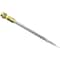 Rca 12 Ft. Gray Quad RG6 Coaxial Cable DH12QCE - alternate 2