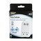 Powerzone SURGE TAP 2 USB-A&1USB-C 900J ORSUC417 - alternate 5