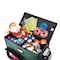 Elf Stor Wrapping Paper Storage Center Portable Gift Wrap Station to Stow and Organize 83-DT5035 - alternate 6