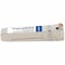 Add-On HP COMPATIBLE TAA COMPLIANT 10GBASE-BX SFP+ TRANSCEIVER SMF, 1490NMTX/155 SFP-10GB-BX-U-80-HPC-AO - alternate 6