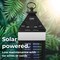 Techko Solar Mosquito Bug Zapper Lantern with 360 degrees Easy-Clean Brush SZL-1101-1 - alternate 6