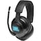 Jbl Quantum 400 Wired Over Ear Headset, Black JBLQUANTUM400BLKAM - alternate 16