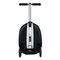 Gopowerbike GoVoyage 3-Wheel Kids Luggage Scooter with Light-Up Wheels, Black KLG3W - alternate 9