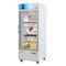 Koolmore 31 in. 1-Door Commercial Display Merchandiser Freezer 23 cu. ft. in White MDF-1GD-23C-WH MDF-1GD-23C-WH - alternate 8