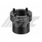 Jtc Auto Tools Suzuki 4wd axle nut socket, for models before 2000, transmission nut tool 1014 - alternate 1