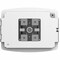 Compulocks iPad Air 10.9IN 4-5th Gen Space Enclosure Glass Mount White 201MGL109IPDSW - alternate 2
