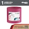Wypall WypAll PowerClean X80 Heavy Duty Cloths (41055), Jumbo Roll, Extended Use Towels, Red 41055 - alternate 14